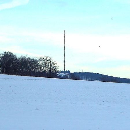 Pension Gasthof Zum Lamm Bischofsheim an der Rhön Extérieur photo