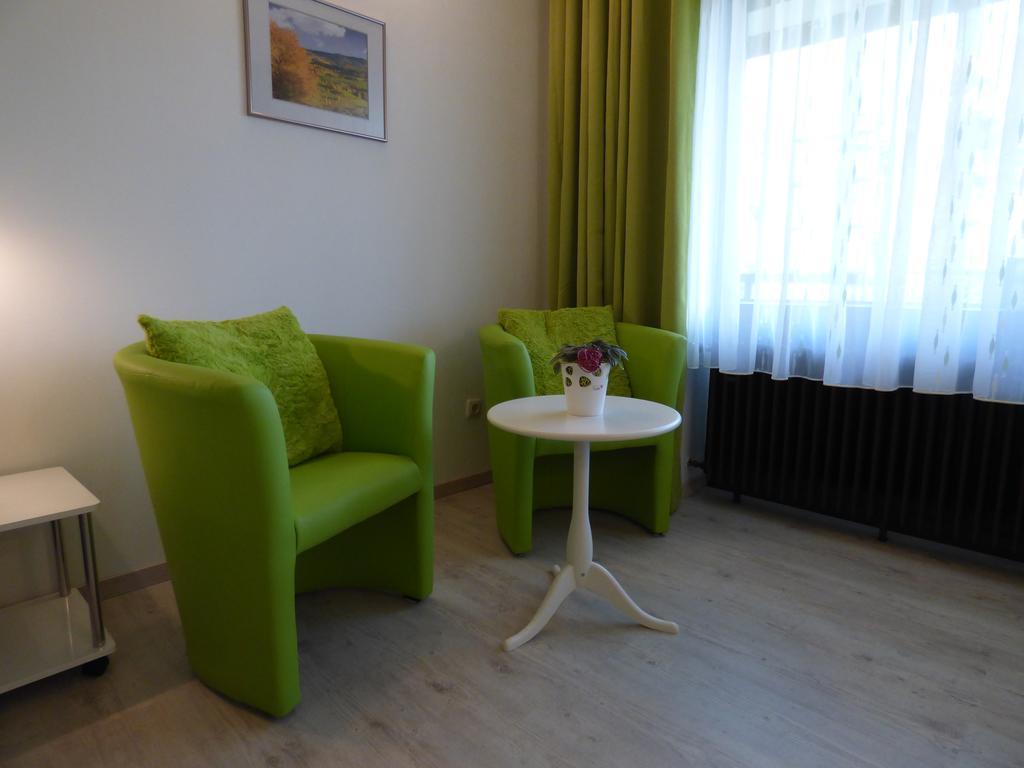 Pension Gasthof Zum Lamm Bischofsheim an der Rhön Extérieur photo